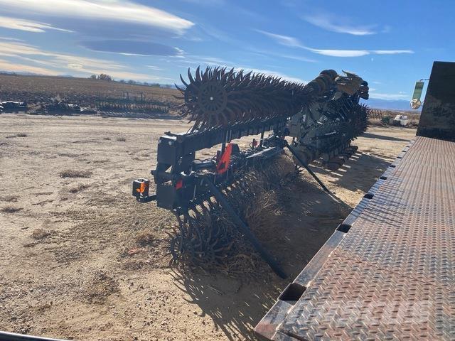 YETTER 3530 Građevinarstvo – ostalo