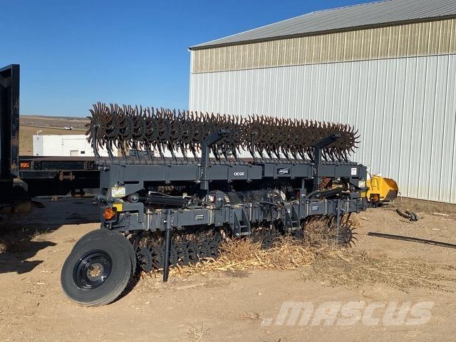 YETTER 3530 Građevinarstvo – ostalo