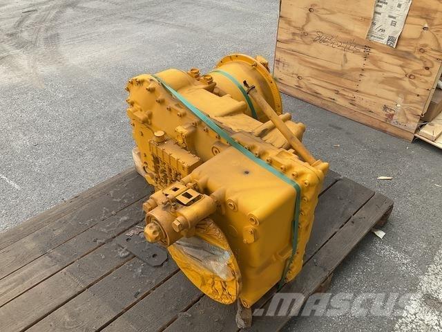 ZF 4BP190 Građevinarstvo – ostalo