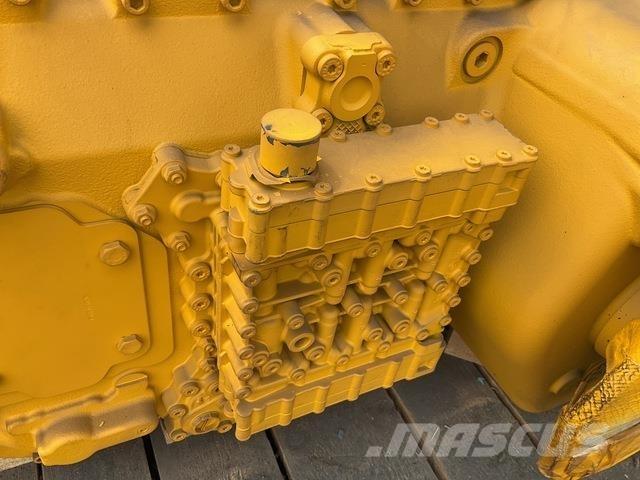 ZF 4BP190 Građevinarstvo – ostalo