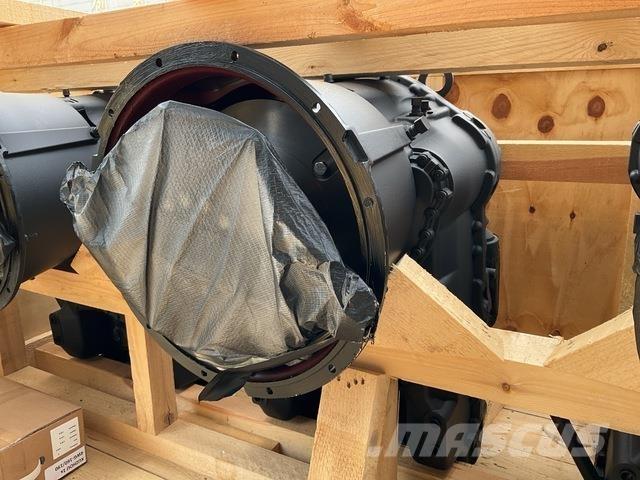 ZF 4WG160 Građevinarstvo – ostalo