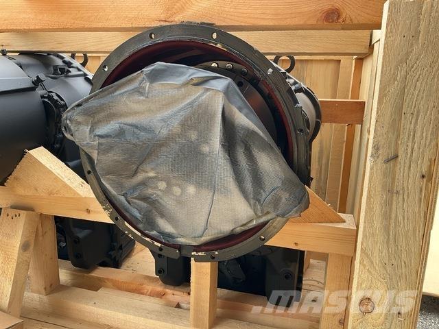 ZF 4WG160 Građevinarstvo – ostalo