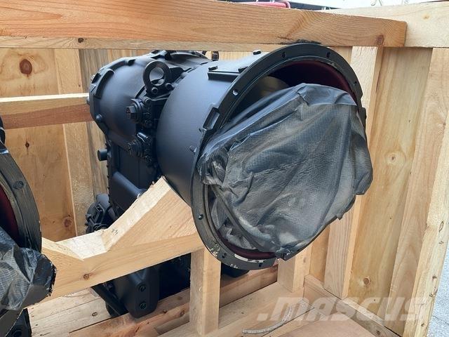 ZF 4WG160 Građevinarstvo – ostalo