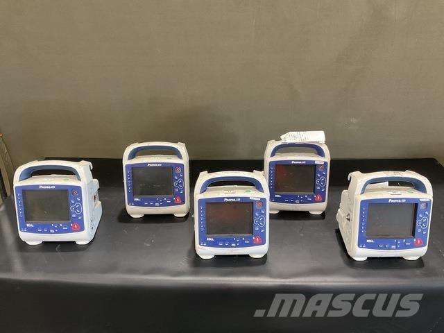  Zoll Propaq MD Građevinarstvo – ostalo