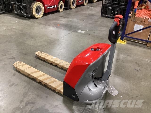 Zoomlion TB16H Ručni paletni viličar