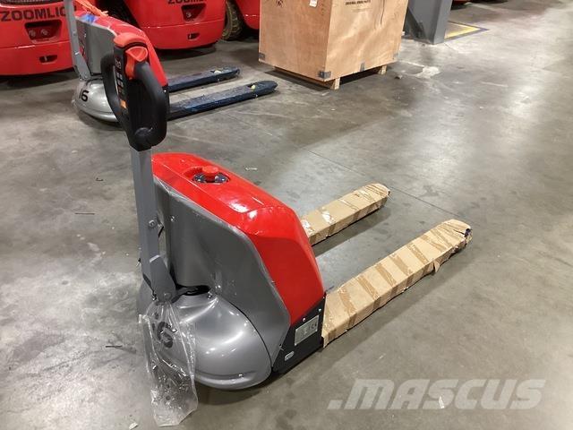 Zoomlion TB16H Ručni paletni viličar