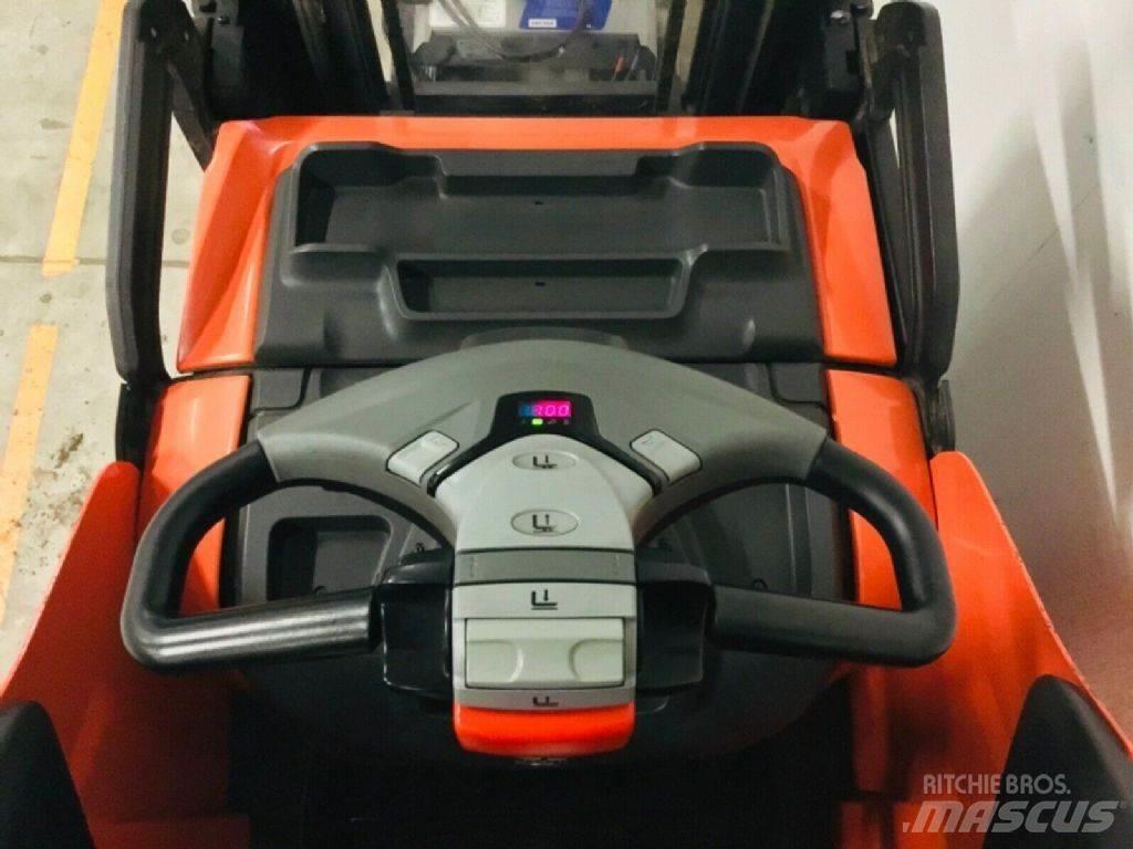 BT SPE200D Samopogonski ručni viličari