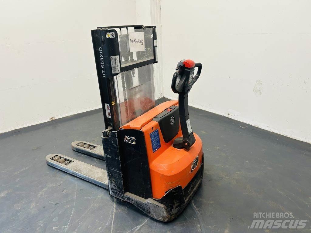 BT SWE200D Ručni električni viličar