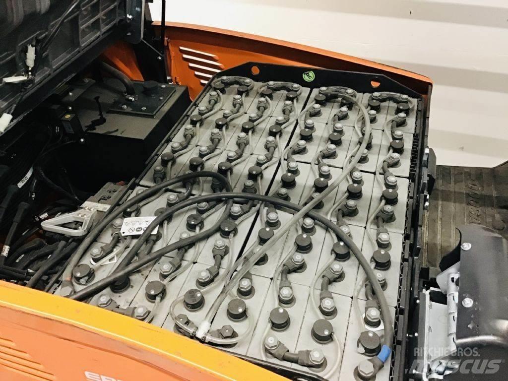 Doosan B25X-7 Električni viličari
