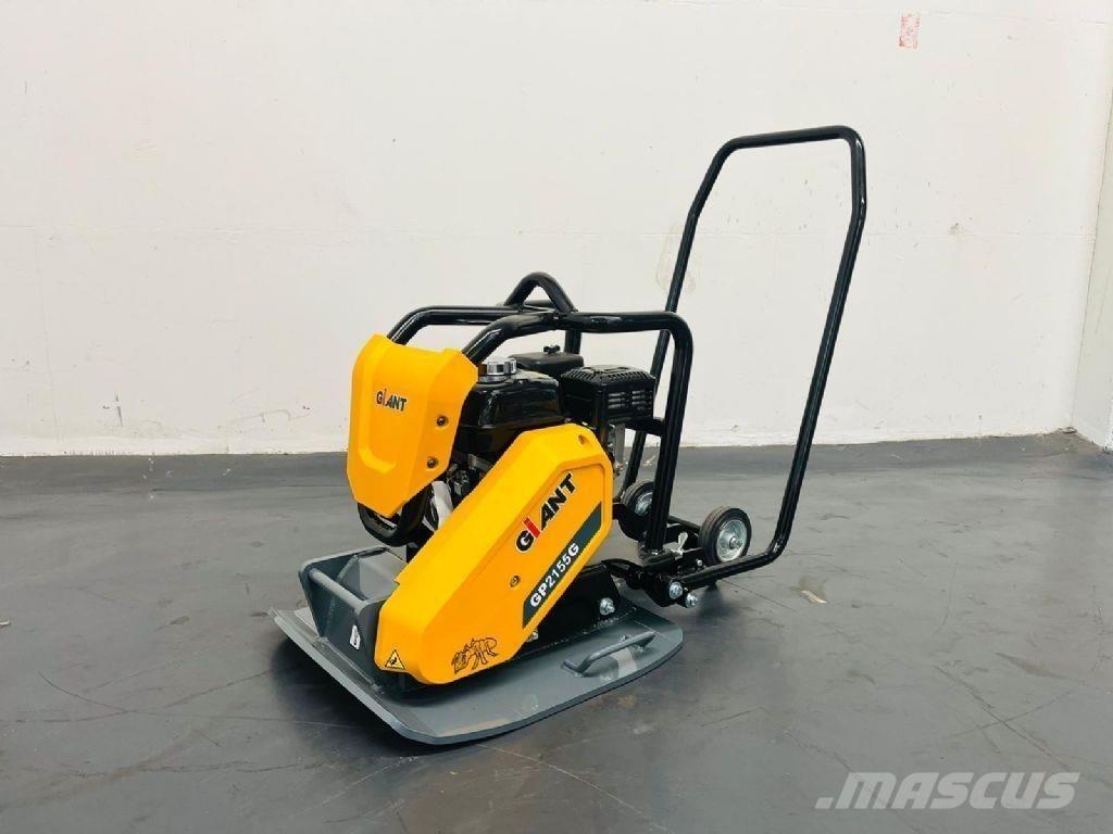 GiANT GP2155G Pribor i rezervni dijelovi opreme za komprimiranje