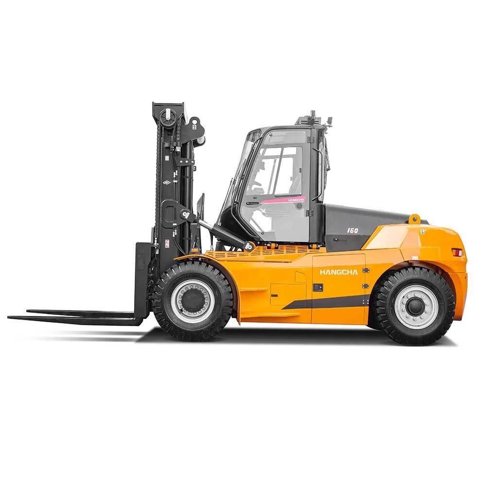 Hangcha CPD160-XHXL2G Električni viličari