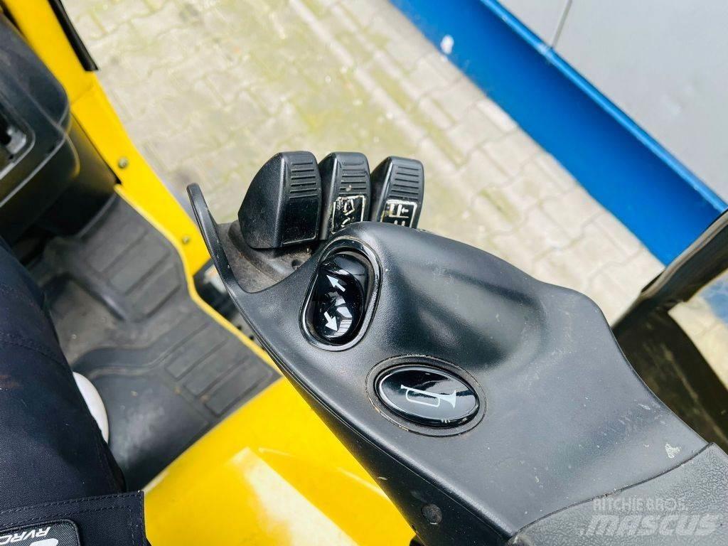 Hyster H2.0FTS Plinski viličari