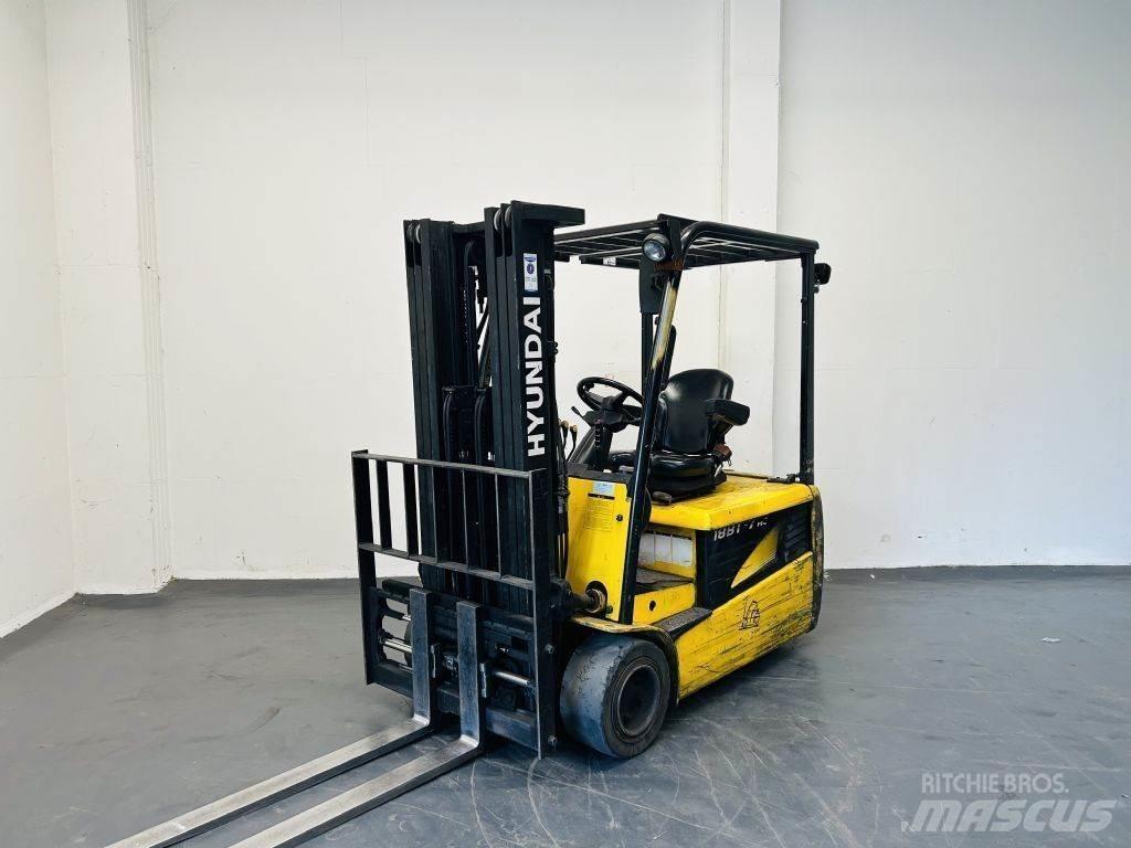 Hyundai 18BT-7 Električni viličari