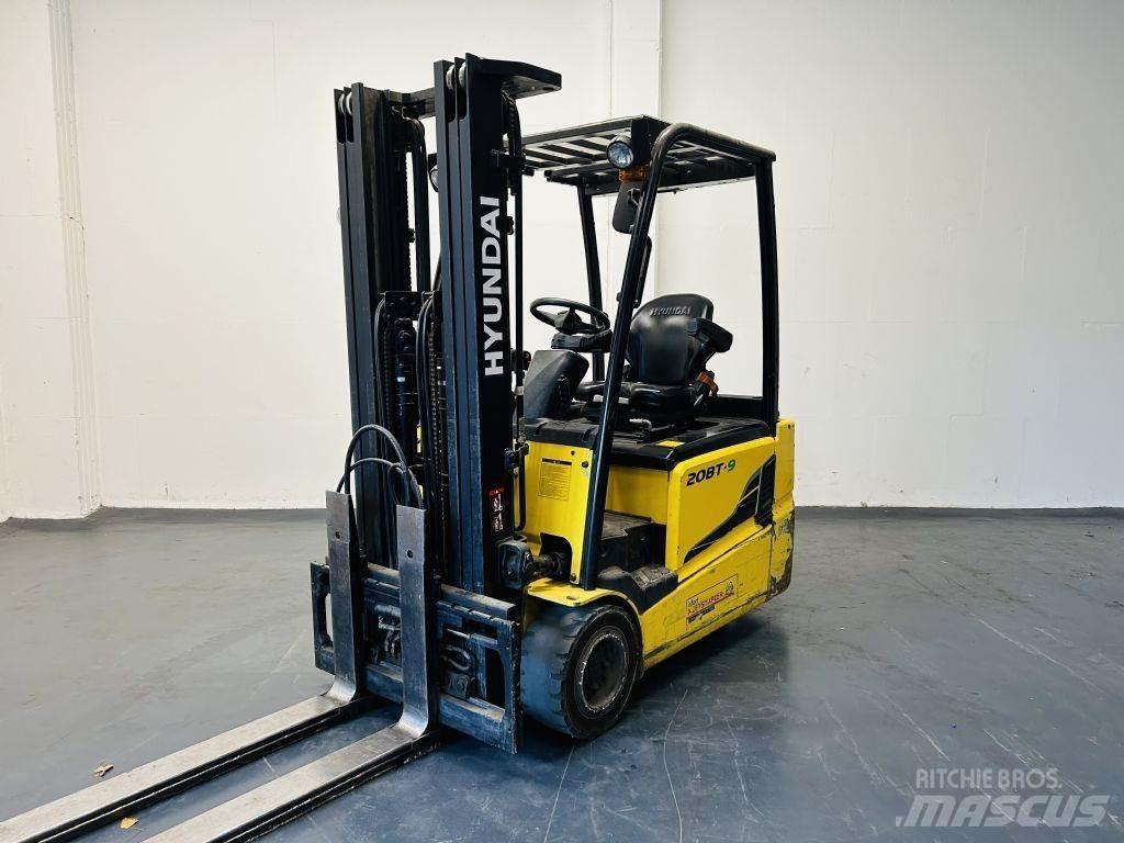 Hyundai 20BT-9 Električni viličari