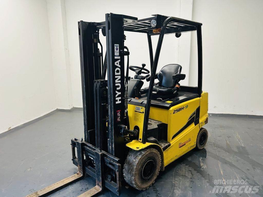 Hyundai 25BH-9 Električni viličari