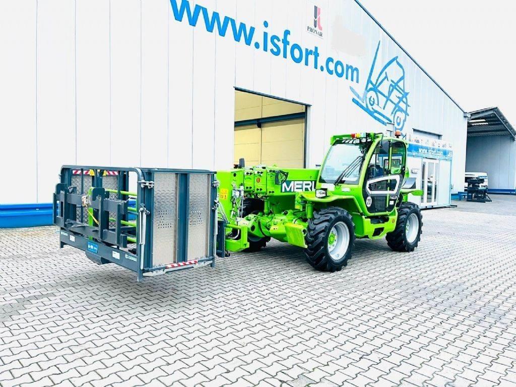Merlo P40.17 Teleskopski viličari