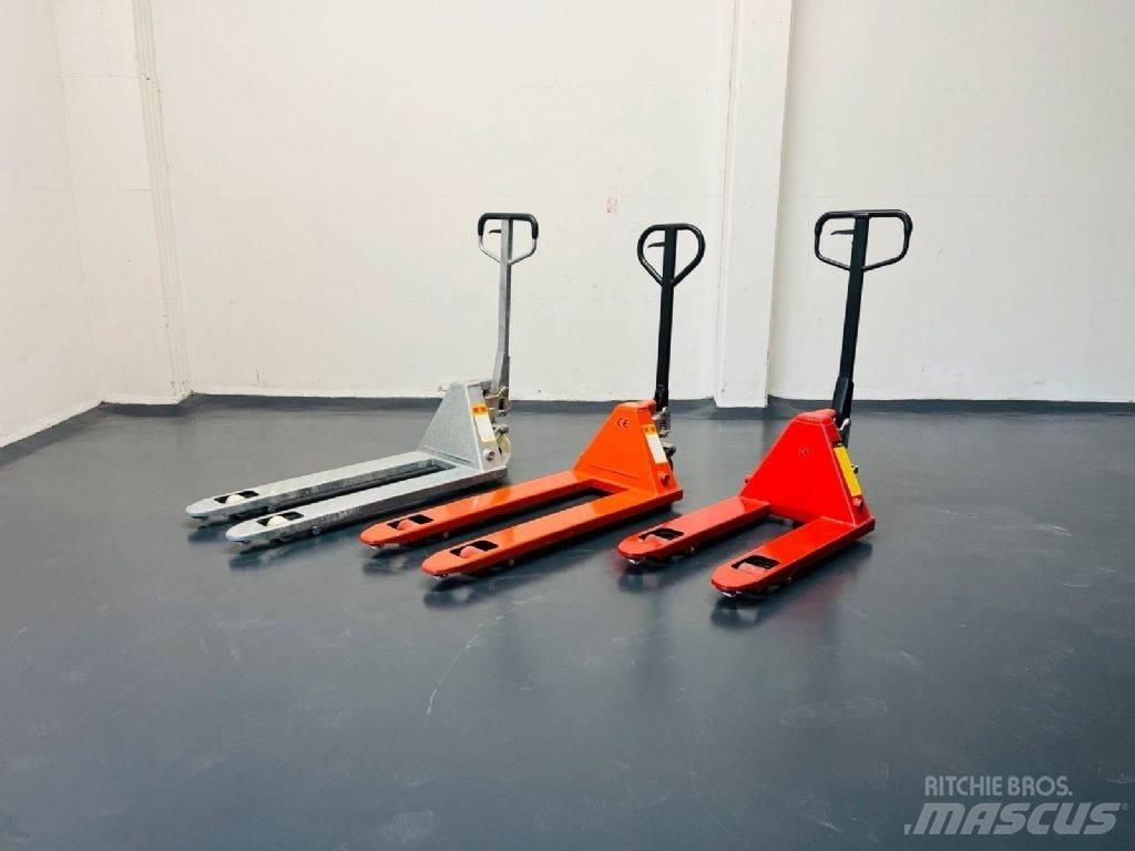  *Sonstige Handhubwagen Ručni paletni viličar