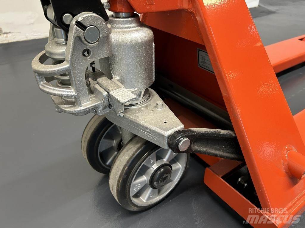  *Sonstige Handhubwagen Ručni paletni viličar