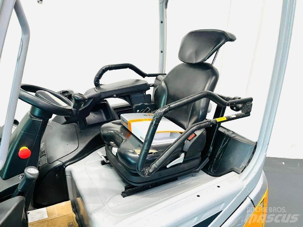 Still RX20-20 Električni viličari