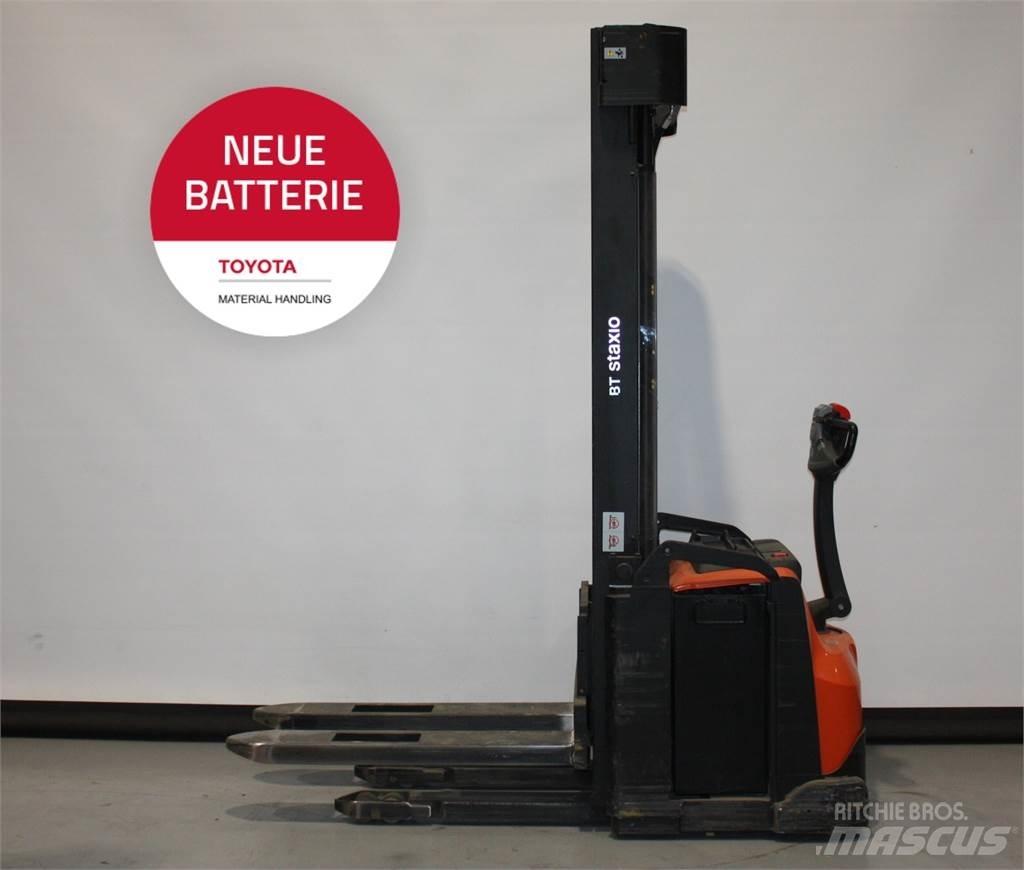 Toyota SWE160 Ručni električni viličar