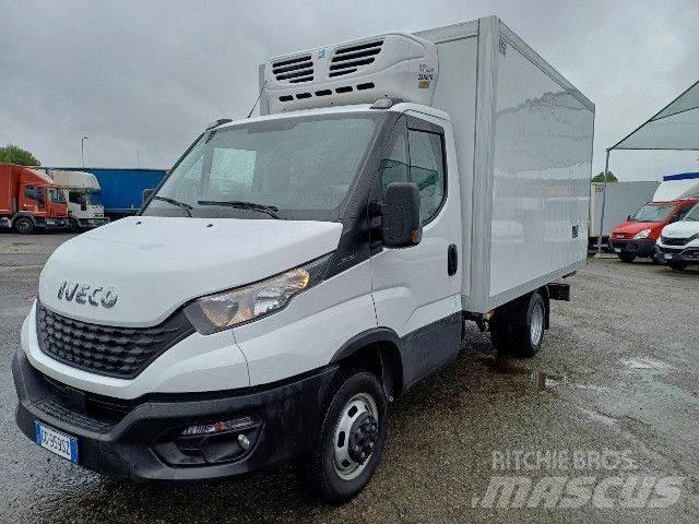 Iveco 35C16 Kamioni hladnjače