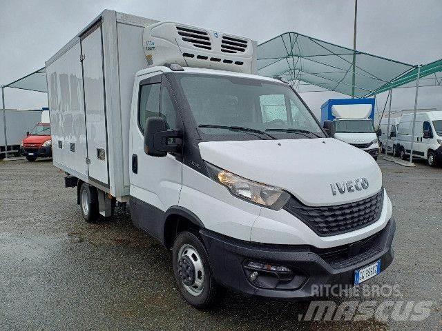 Iveco 35C16 Kamioni hladnjače