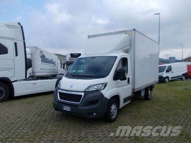 Peugeot BOXER Ostali kamioni