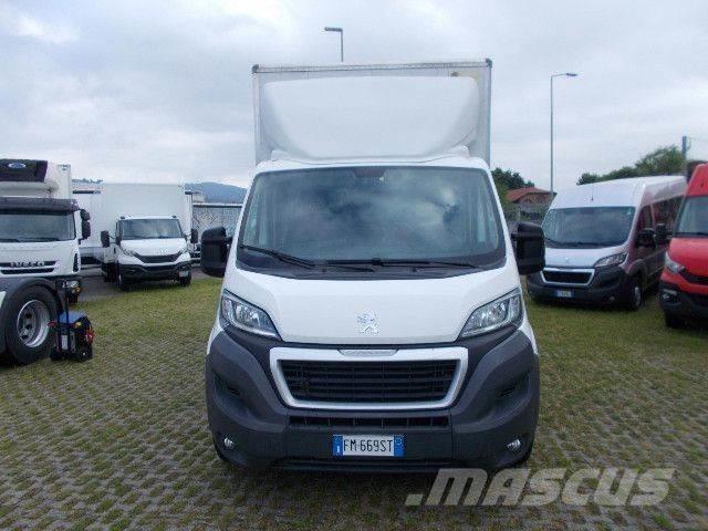 Peugeot BOXER Ostali kamioni
