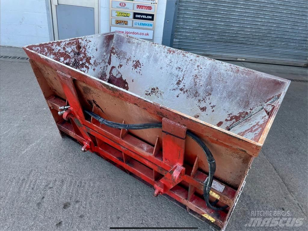  Ag Products AG175 Mikser hranilice