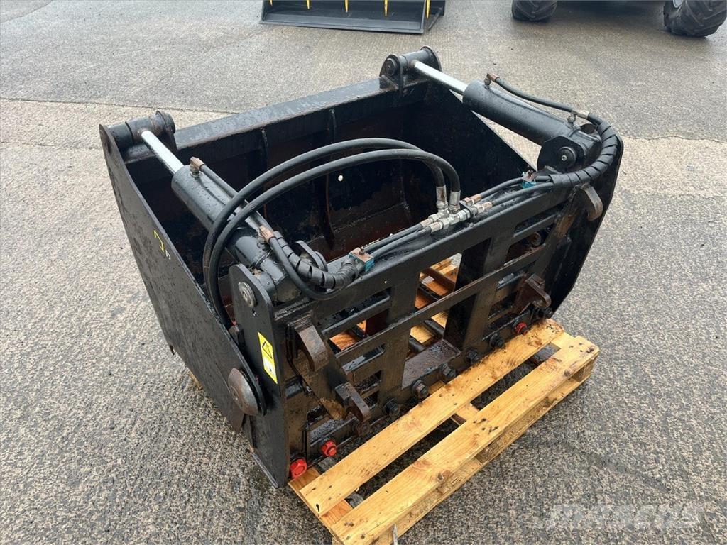 Ålö 125SG Mikser hranilice