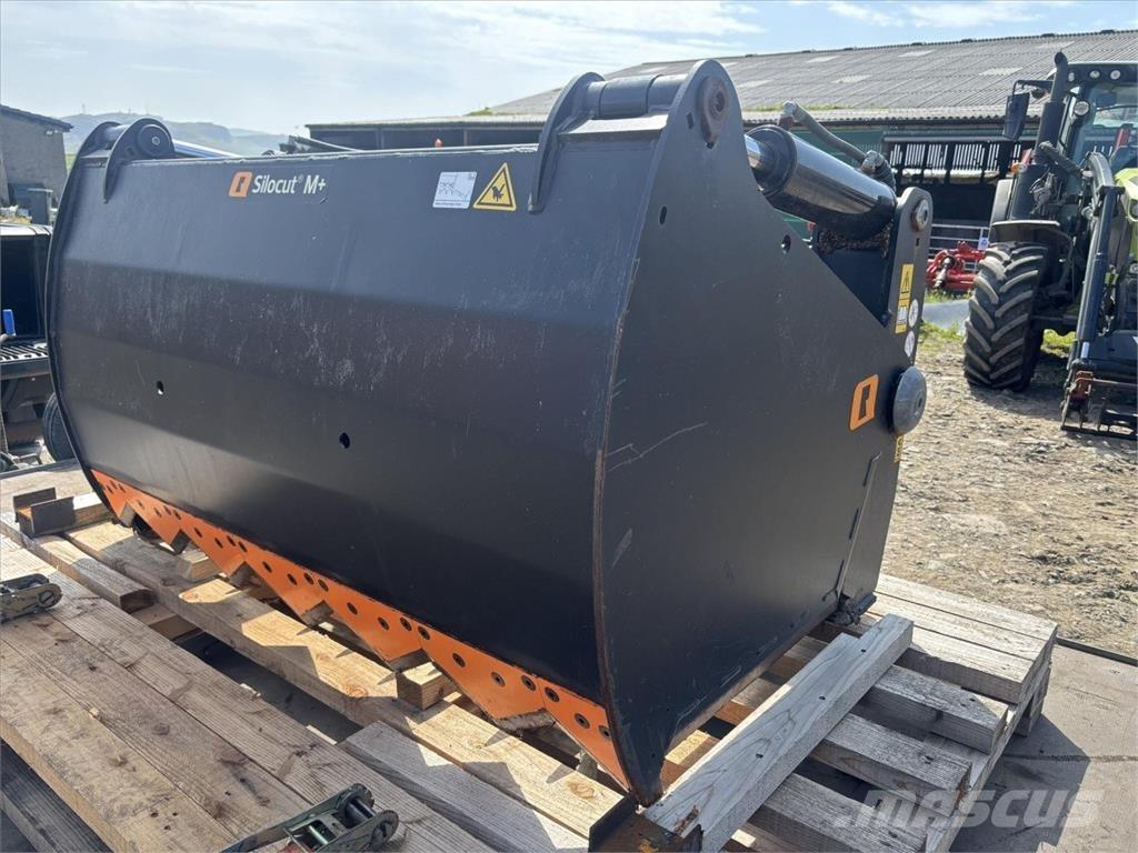 Ålö SG150 Mikser hranilice