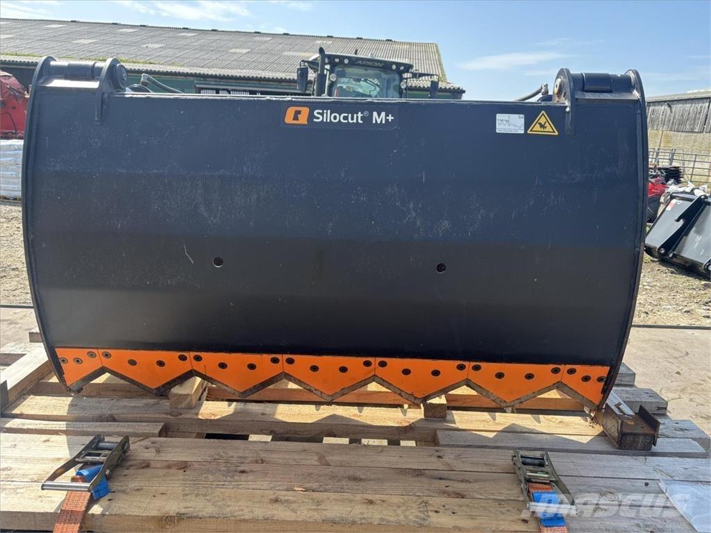 Ålö SG150 Mikser hranilice