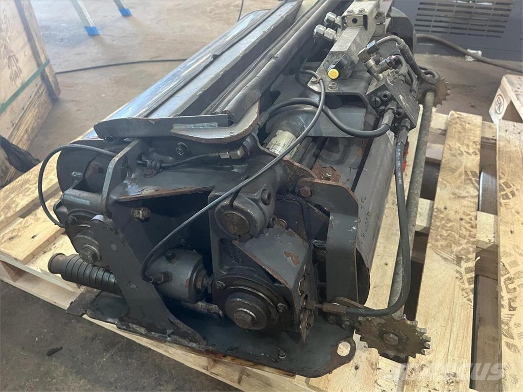 CLAAS CORN CRACKER Poljoprivreda – ostalo