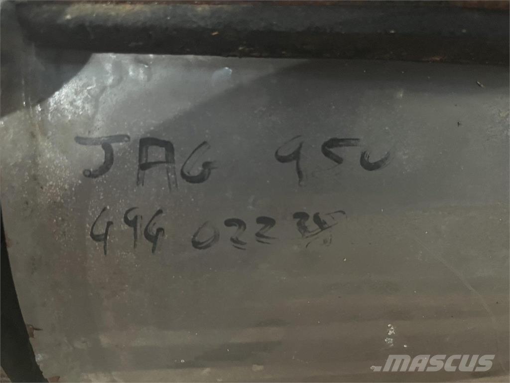 CLAAS CORN CRACKER Poljoprivreda – ostalo