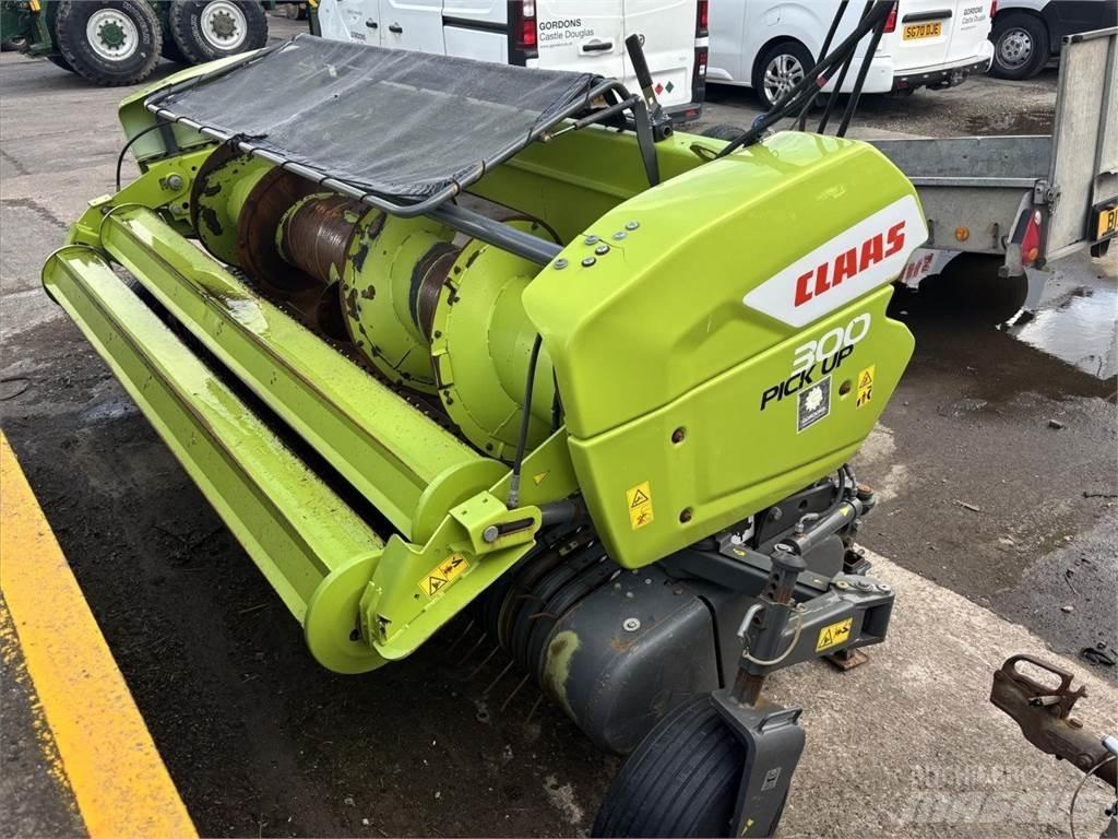 CLAAS PU300 PROFI Poljoprivreda – ostalo
