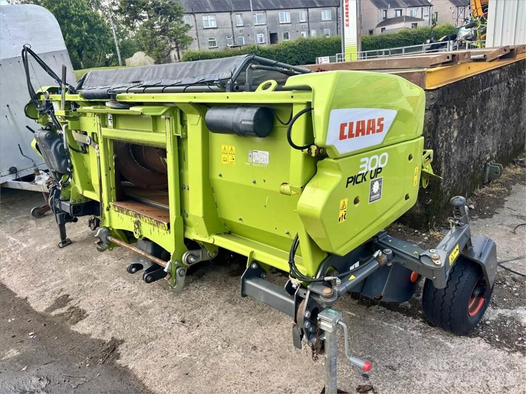 CLAAS PU300 PROFI Poljoprivreda – ostalo