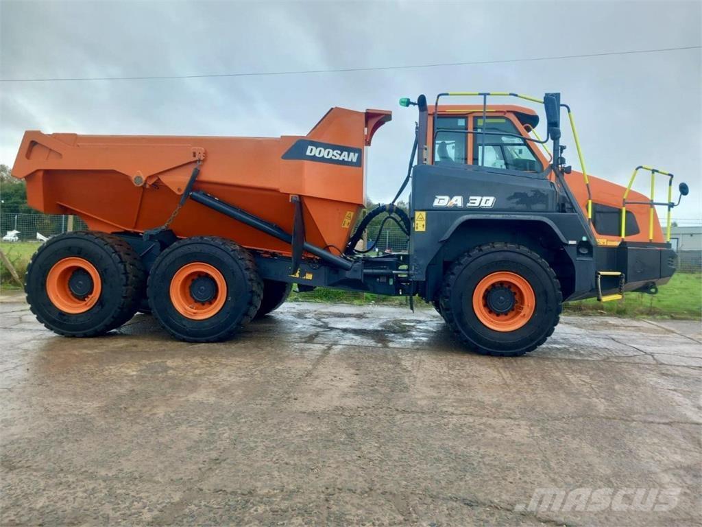 Develon DA30 Poljoprivreda – ostalo