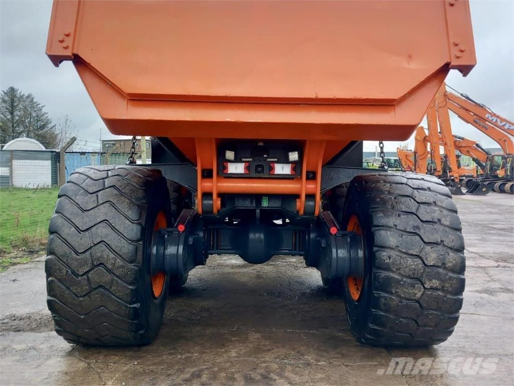 Develon DA30 Poljoprivreda – ostalo