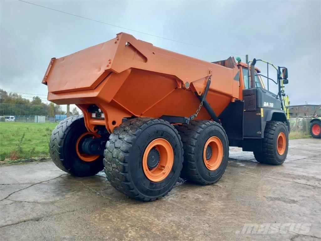 Develon DA30 Poljoprivreda – ostalo