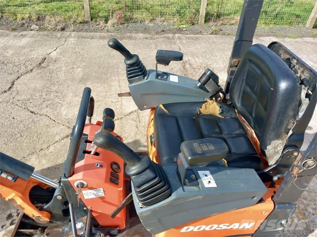 Develon DX10Z Poljoprivreda – ostalo