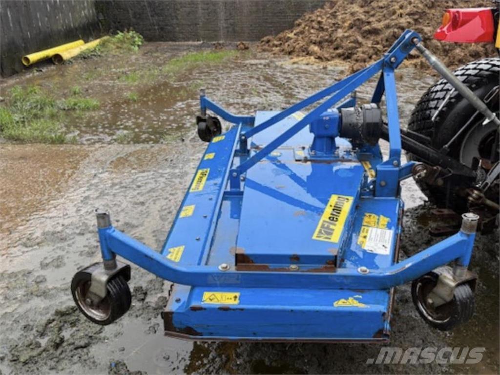 Fleming FM230 Kosilice