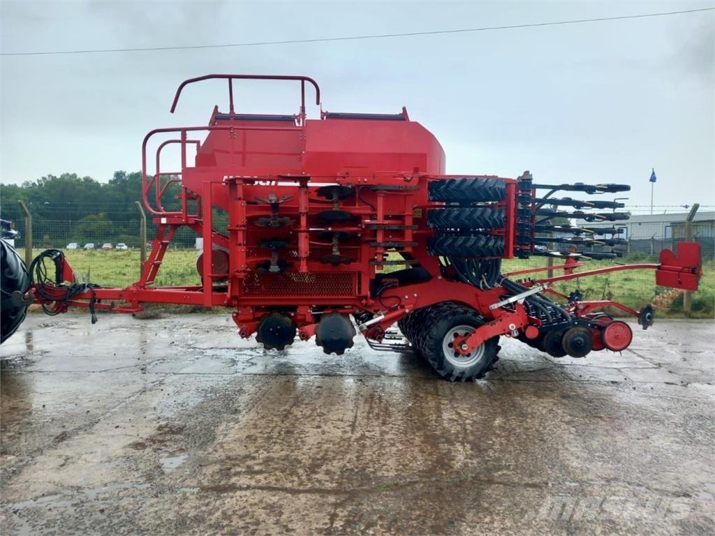 Horsch PRONTO 4DC Drugi strojevi i priključci za obradu zemlje