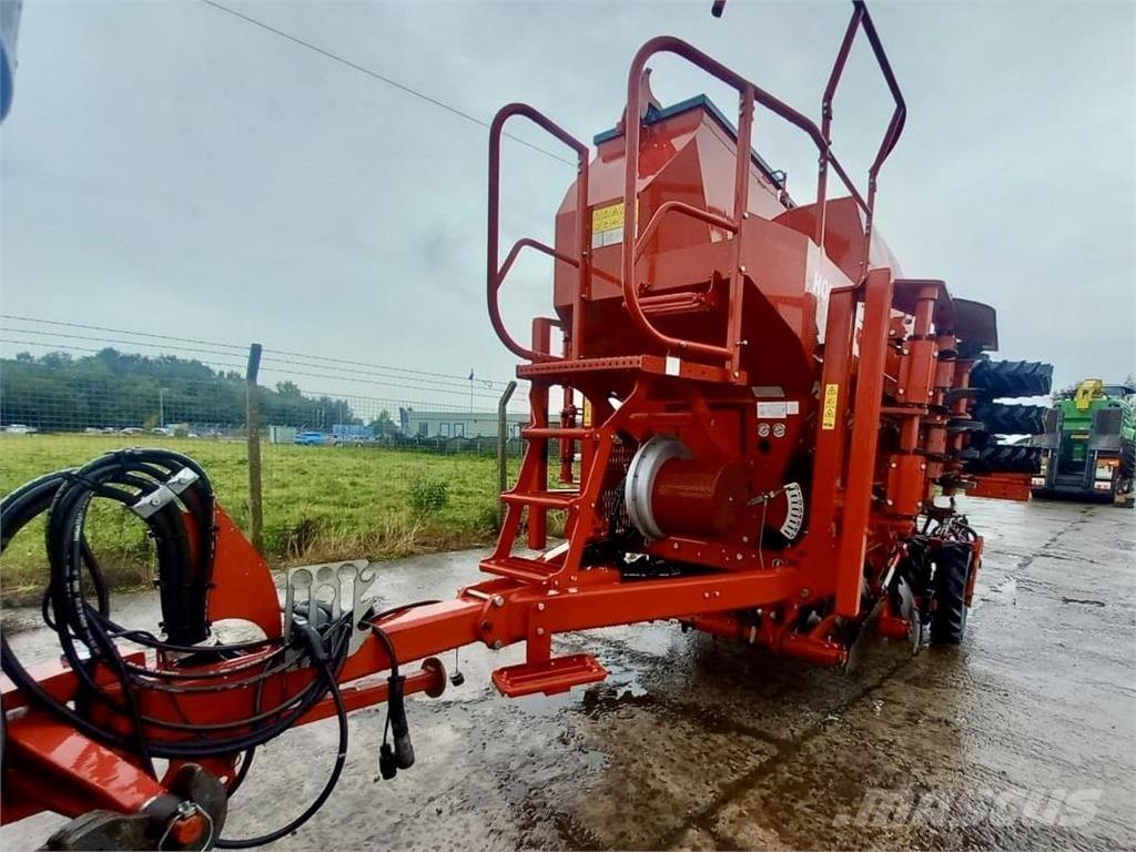 Horsch PRONTO 4DC Drugi strojevi i priključci za obradu zemlje