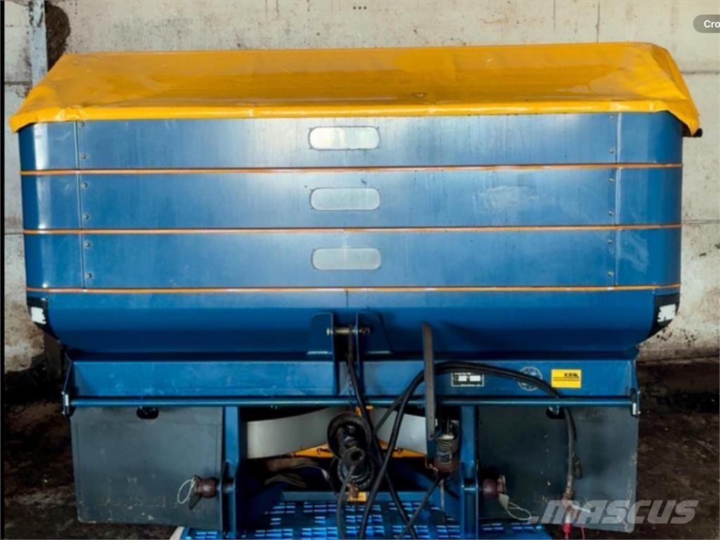 Krm L2 TREND PLUS Prskalice gnojiva