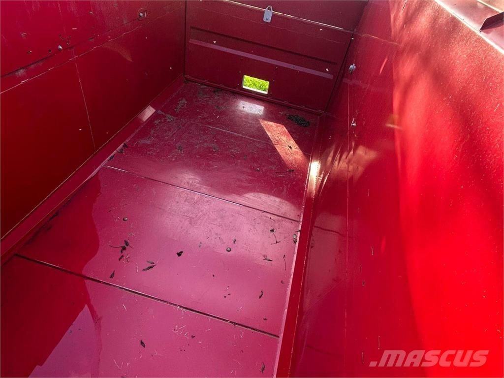 Marshall USED QM11 Prikolice za opće namjene