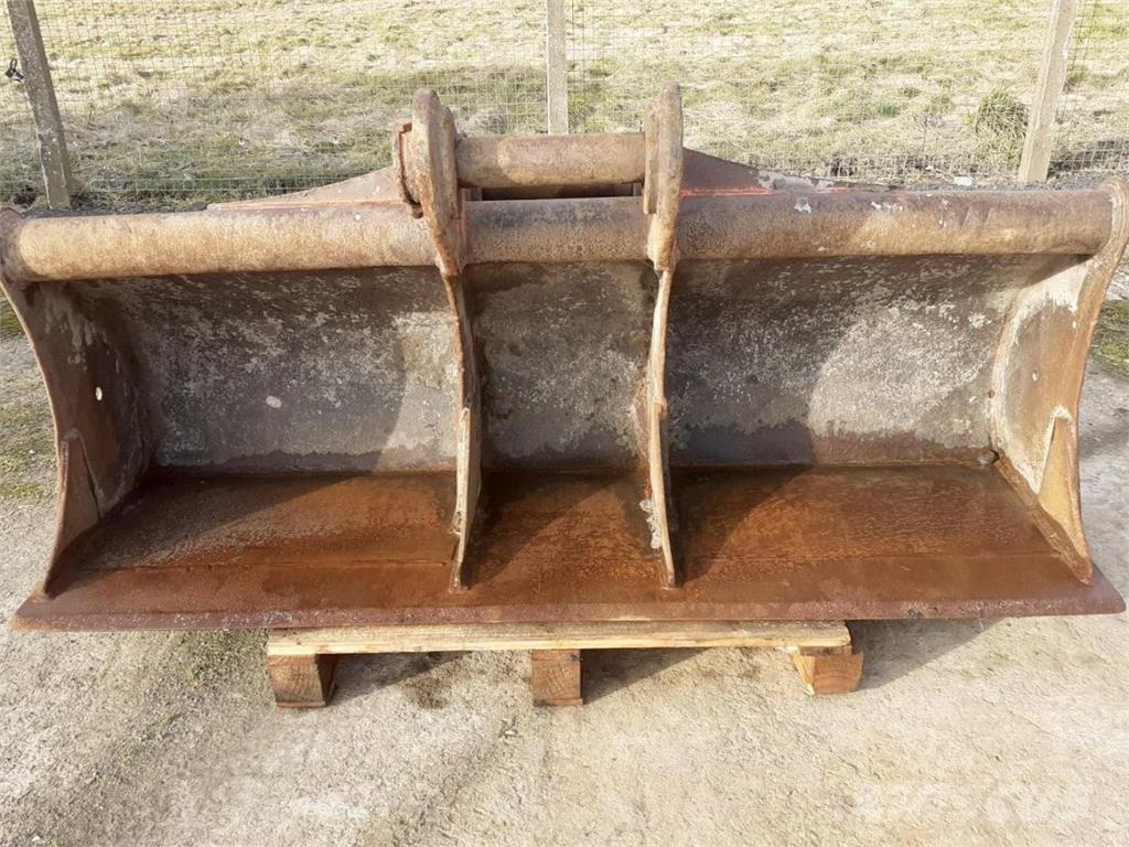  Misc. 14T DITCHER Poljoprivreda – ostalo