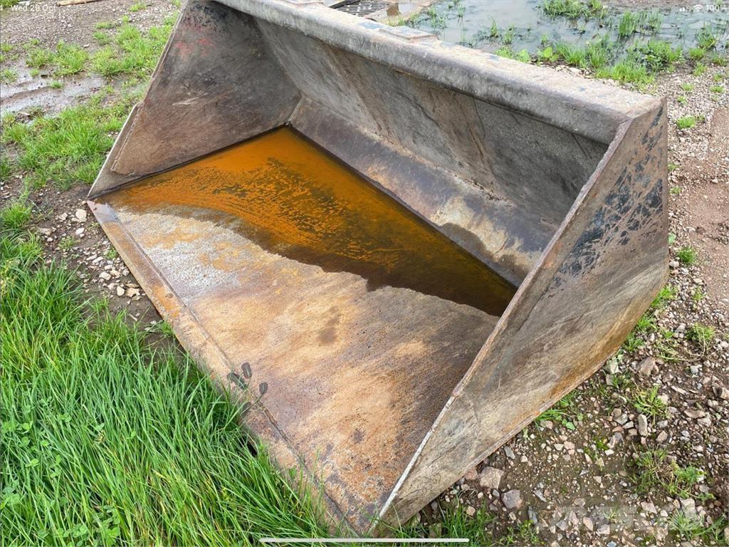  Misc. BUCKET Poljoprivreda – ostalo