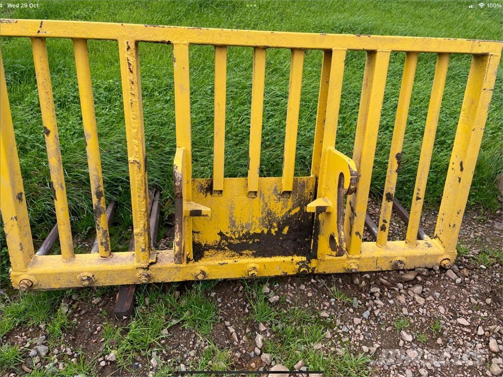  Misc. MUCK FORK Poljoprivreda – ostalo