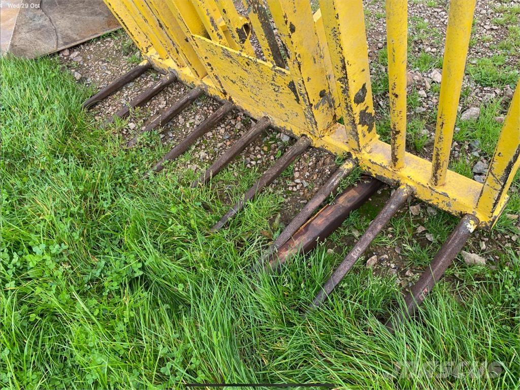  Misc. MUCK FORK Poljoprivreda – ostalo