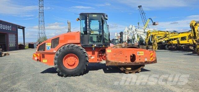 CAT CP 74 Walzenzug / CS Ostali kamioni